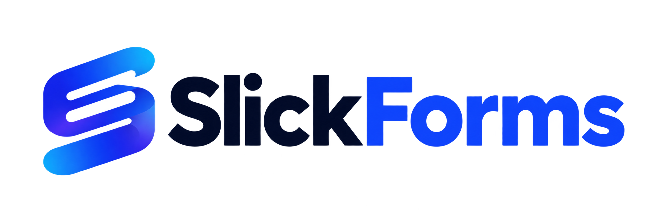 SlickForms logo